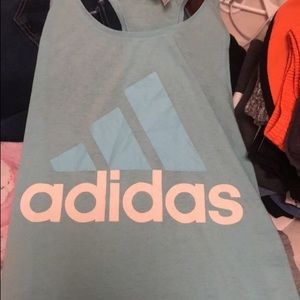 Adidas Women Shirt
